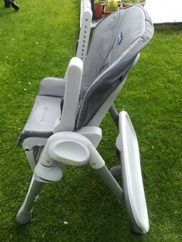 Detska stolicka Chicco polly - 2