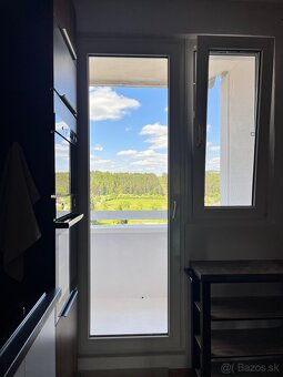 Prenájom 2izb. bytu | Žilina Hájik - 2