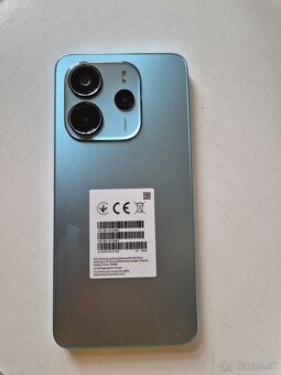 Redmi note 14 256GB - 2