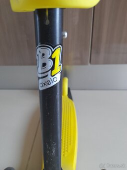 Kolobezka zn.Oxelo - 2