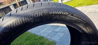 Hankook Ventus Evo SUV 255/40 R20 - 2