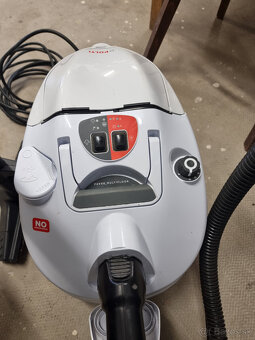 parný vysávač POLTI - 2