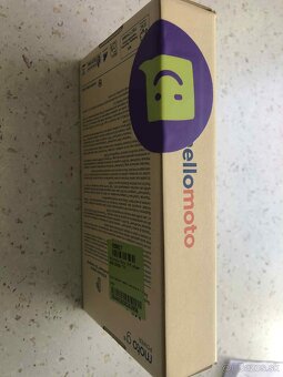MOTO g 15 power - 2