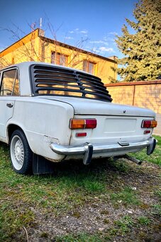 Lada 2101 - 2