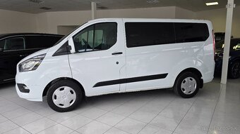 Ford Transit Custom 2.0 TDCi EcoBlue Trend L1 T320 - 2