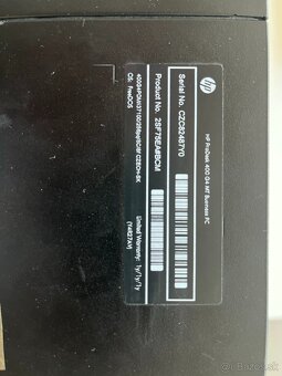 HP ProDesk 400 G4 MT Business PC - 2