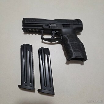 Pištoľ HK SFP9 9mm - 2
