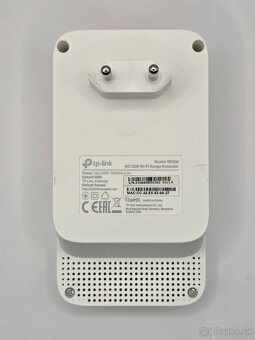 TP-Link RE300 - 2