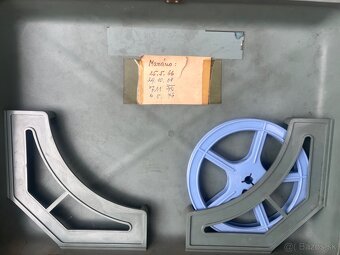 Magnetofón sonet duo - 2