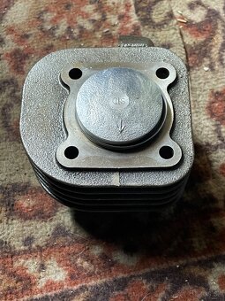 Diely na čínsky Skuter - 2