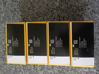 Freestyle libre senzory 2 plus 4 kusy - 2