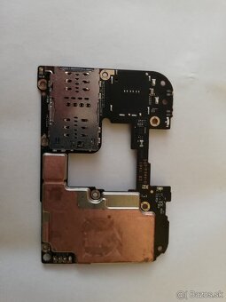 Predám xiaomi redmi note 8 pro - 2