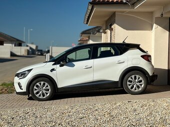 Renault Captur | plug-in hybrid | v záruke - 2