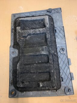 Kryt batérie Citroen,Fiat,Peugeot - 2