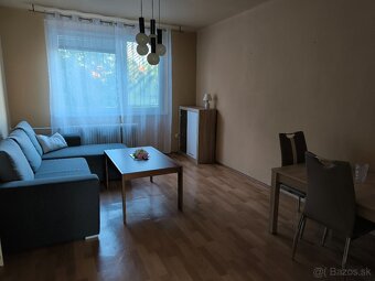 3-izbový byt Hospodárska - 2