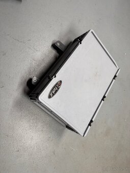 Odkladaci box hyundai kona elektro - 2