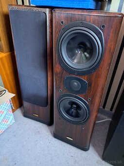Tannoy - 2