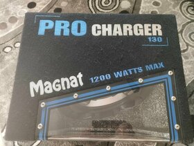 PRO CHARGER 130 - 2