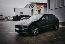 Porsche Macan DPH - 2