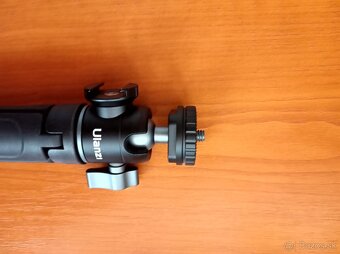 Mini tripod - 2