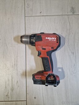 Hilti SF4-22 - 2