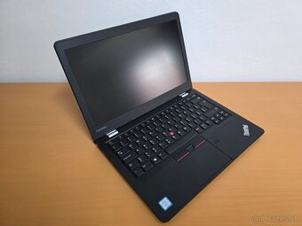 Lenovo Thinkpad 14 i5_TOP výkon/cena - 2