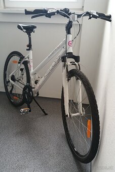 Predám dámsky bicykel Kellys, model Clea 70 - 2