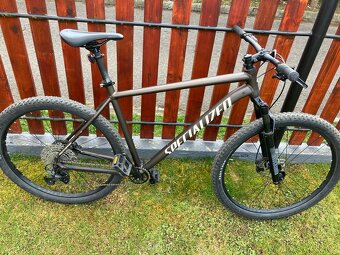 Predam bicykel - 2