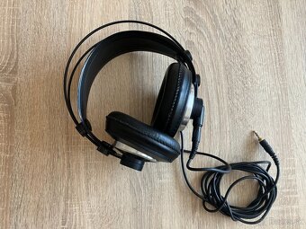 AKG K271 MKII - 2