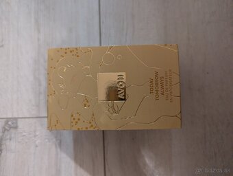 Today Tomorrow Always - Today Avon - 2
