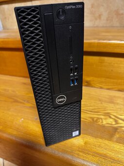 Dell optiplex 3060 SFF - 2