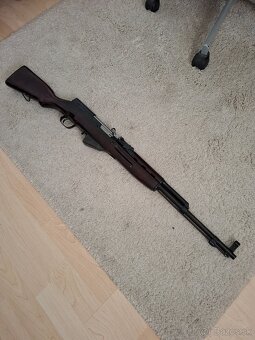 SKS Simonov, Tula 1952, 7,62x39 - 2