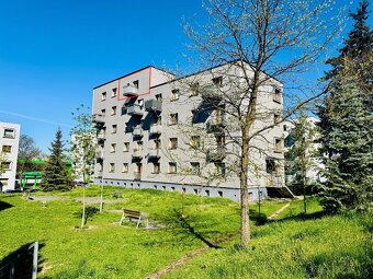 Predaj 1i. bytu centrum Prešova - 2