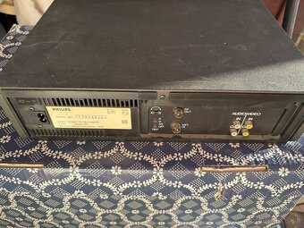 Philips video rekordér - 2