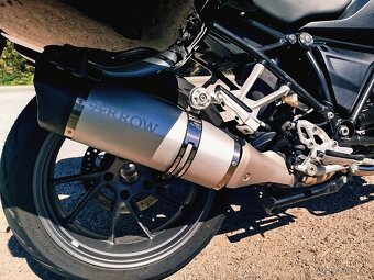 BMW R1200RS - 2