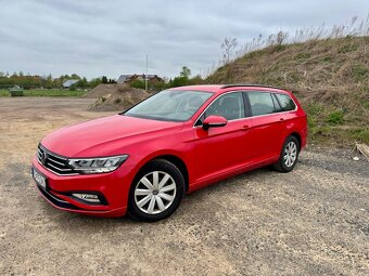 ✅VW Passat B8 2021✅ - 2