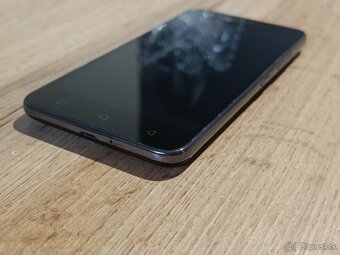 Lenovo Vibe C2 - 2