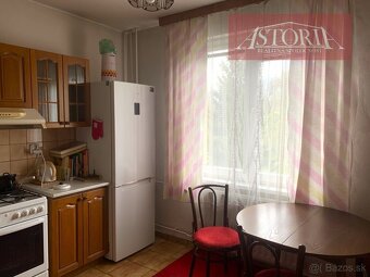 3-izbový veľkometrážny byt - Vrútky TOP - 2