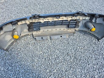 Citroën C3 lift 2005-2008 nárazník predný kompletný - 2