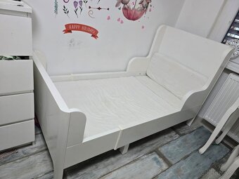 Detský posteľ Ikea - 2