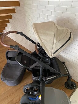 Britax Römer Smile III - trojkombinácia - 2