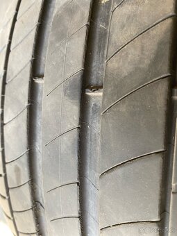 225/50r17 MICHELIN Primacy’3 - 2