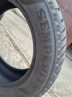235/55r17 - 2