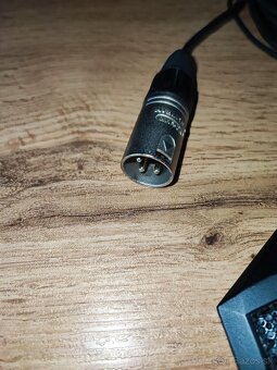 Predám mikrofón audio technica - 2