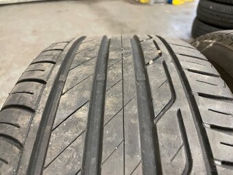 215/50 R18 letne pneumatiky - 2