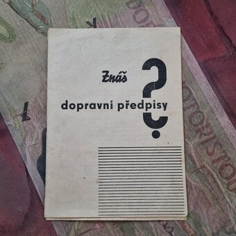 Predám starú spoločenskú hru - 2