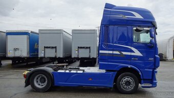 Prodám DAF XF 510 FT SSC EURO 6 - 2