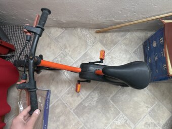 Detky bicykel 14 - 2