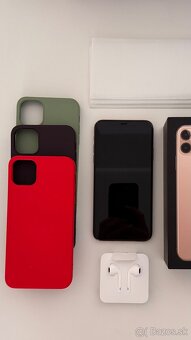 iPhone 11 pro max 64gb - 2