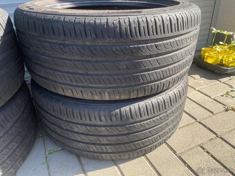 Barum Bravuris 5 225/45 R17 91Y - 2
